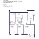 Thumbnail Grundriss 4½ -Zimmerwohnung  St. Gallen