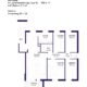 Thumbnail Grundriss 5½ -Zimmerwohnung St. Gallen